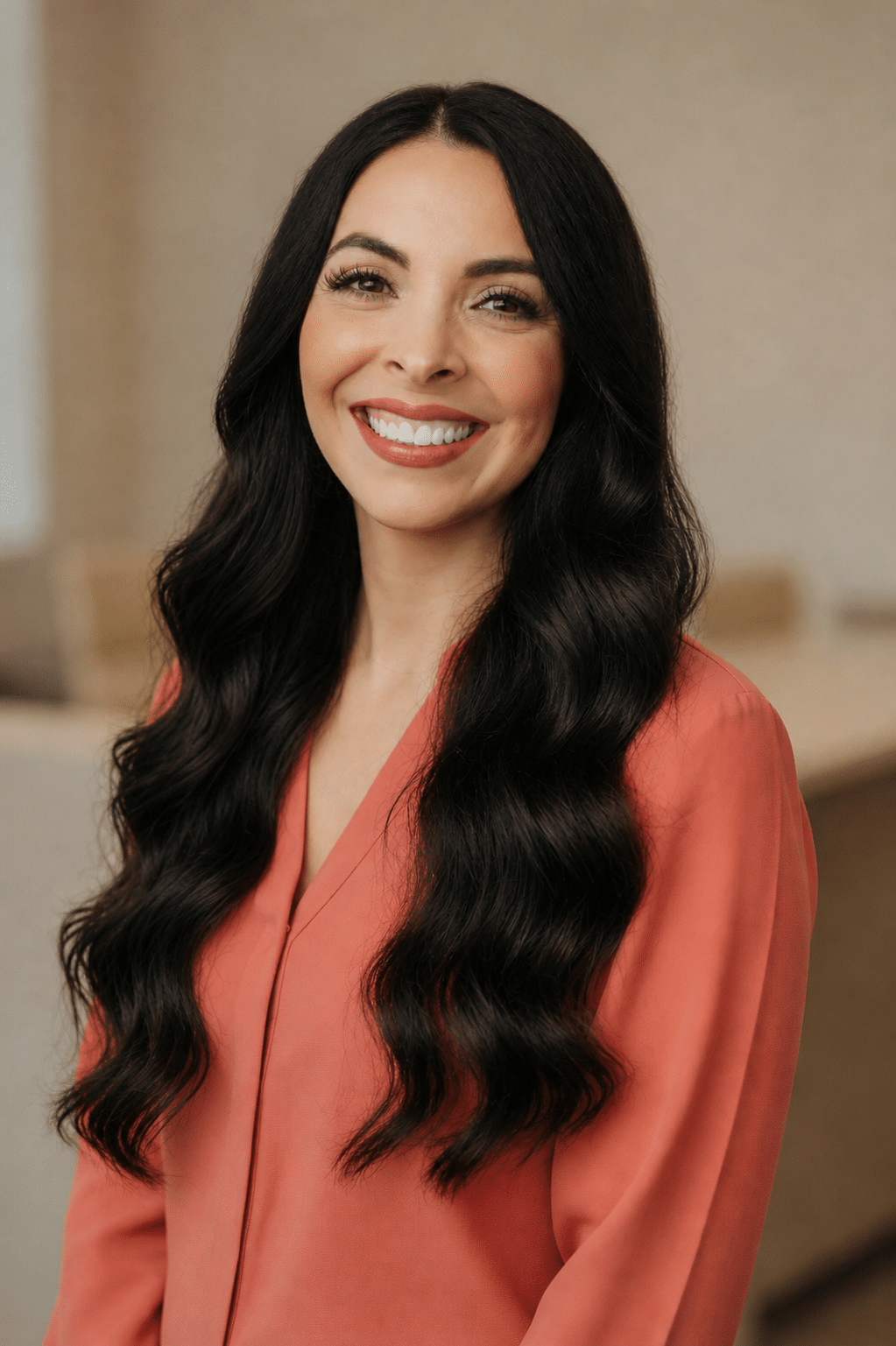 Iris Alvarez, Licensed Professional Counselor